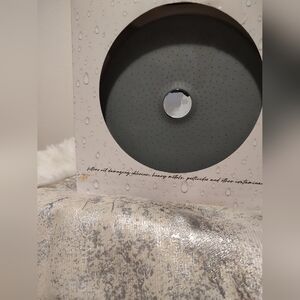 Filtered The Happy Hair Happy Skin Shower Head, as seen on TikTok & Insta, NIB